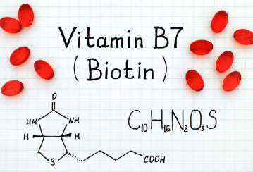 Biotin